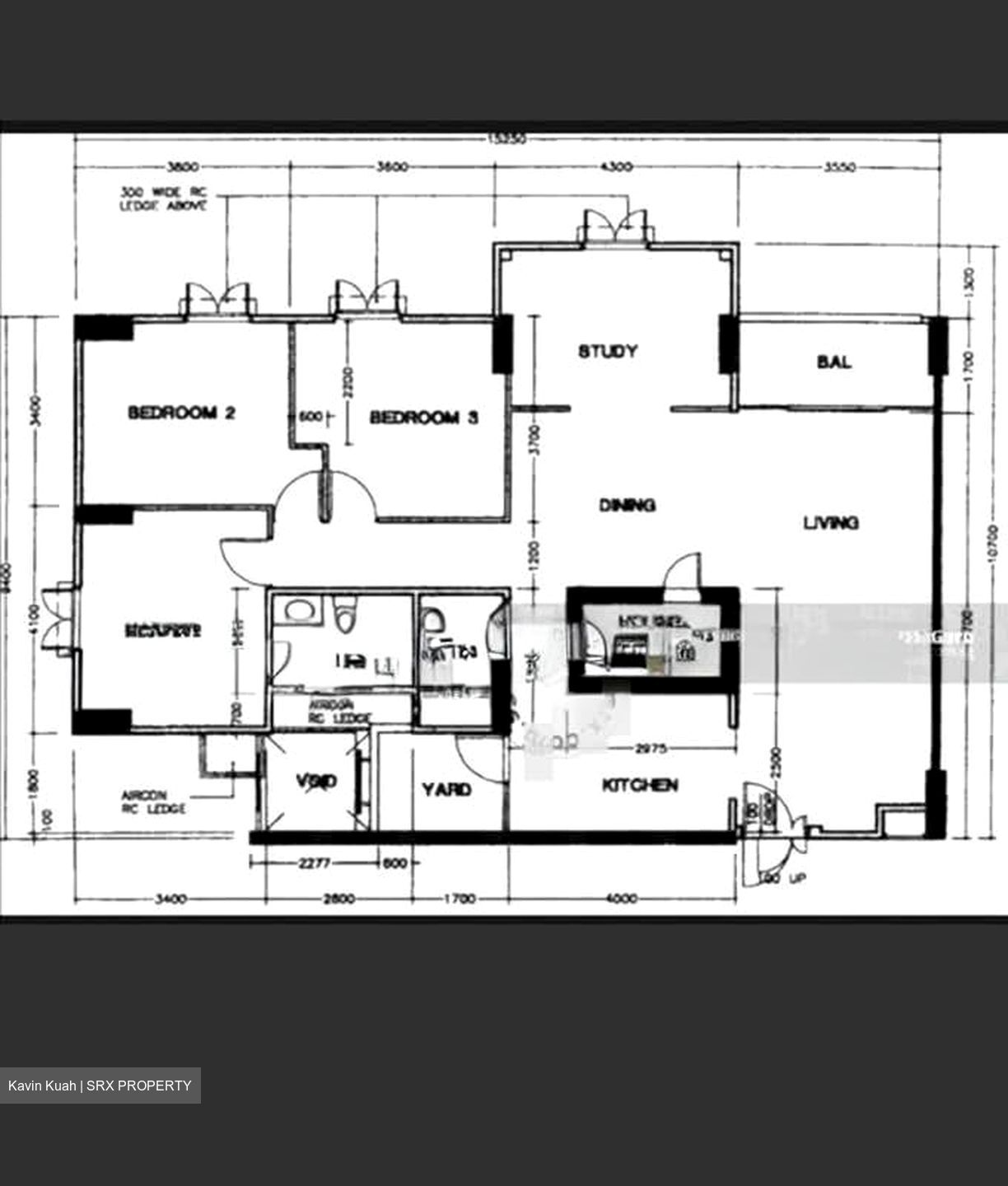 Blk 299B Compassvale Green (Sengkang), HDB Executive #560091991